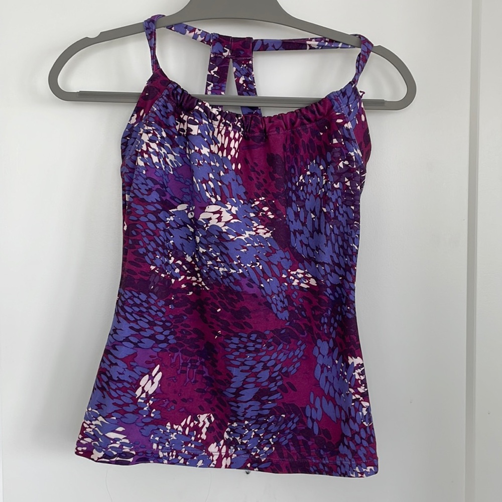Prana tank top